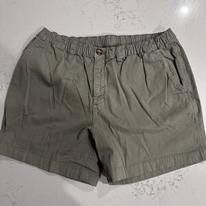 Chubbies Originals Stretch Short 5.5”